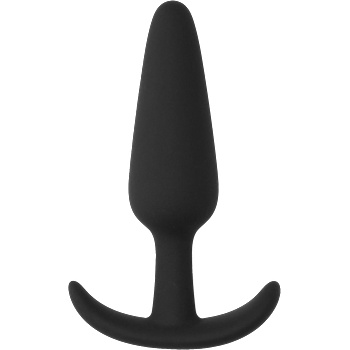 ostatní Тънък анален разширител за начинаещи