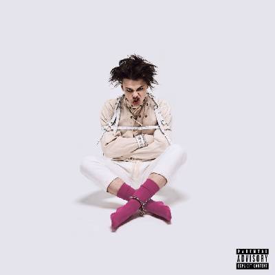Universal Yungblud: 21st Century Liability - CD (029644)