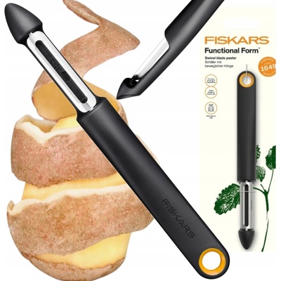 Fiskars Škrabka s otočnou čepelí 1014419