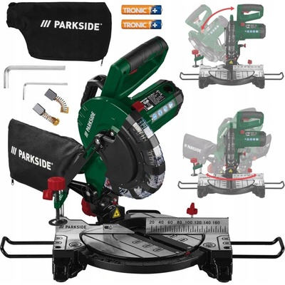 PARKSIDE PKS 1500 C4 – Zboží Mobilmania