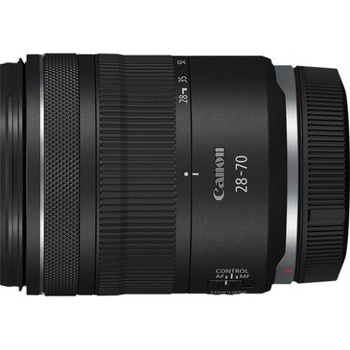 Canon RF 28-70mm f/2,8 IS STM