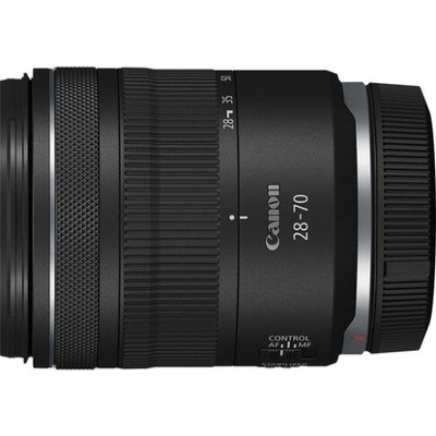 Canon RF 28-70mm f/2,8 IS STM