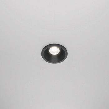 Maytoni Downlight Zoom DL034-01-06W4K-B