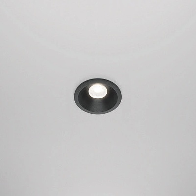 Maytoni Downlight Zoom DL034-01-06W4K-B