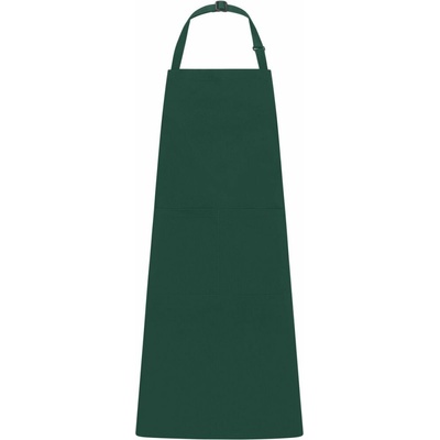 Daiber JN 1882 dark green Zástěra