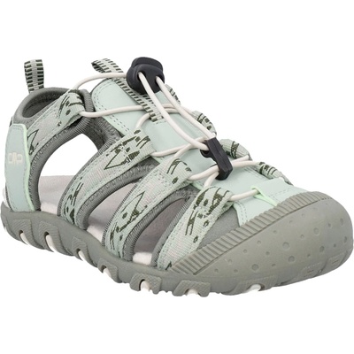 CMP Детски сандали CMP Kid's Sahiph Sandals - Pistacchio / Avocado - размер 32 (EU) (702-3304-0815)
