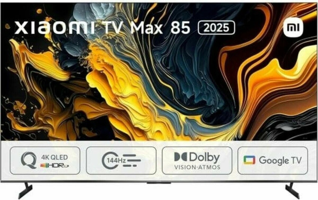 Xiaomi TV Max 85