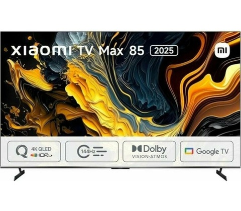 Xiaomi TV Max 85