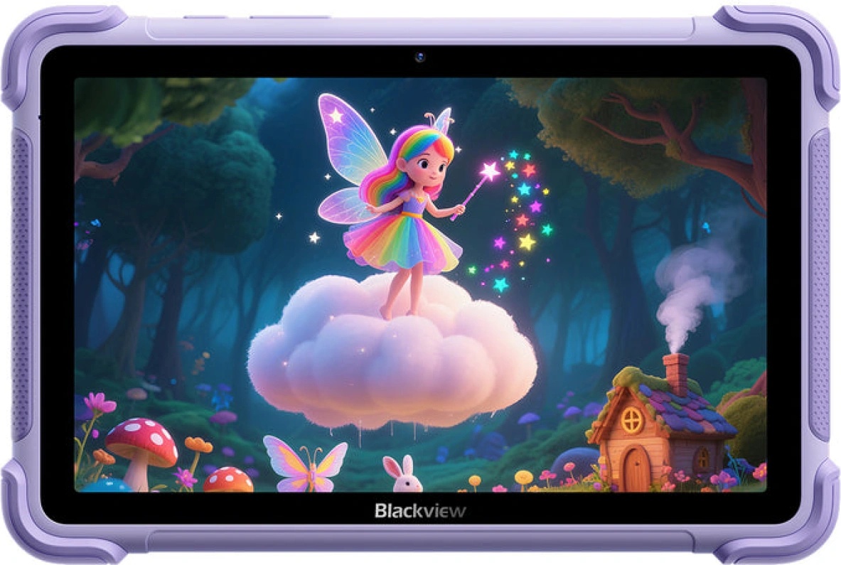 Blackview Link 1 Kids dreamy purple