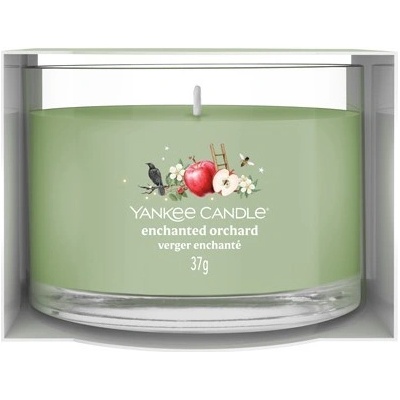 YANKEE CANDLE ENCHANTED ORCHARD 49 g