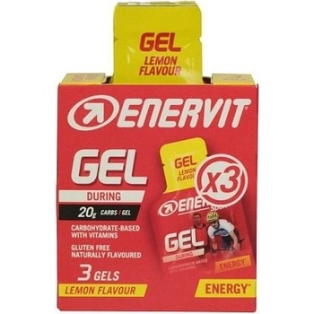 ENERVIT GEL 75 ml