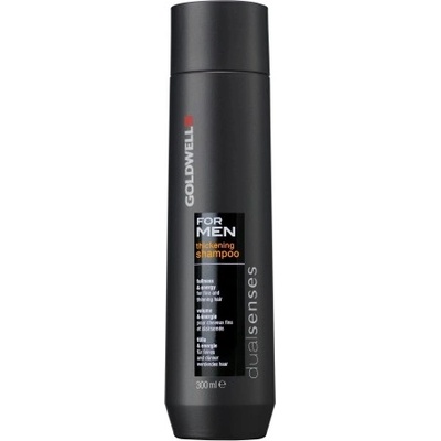 Goldwell Dualsenses for Men Thickening Shampoo 300 ml