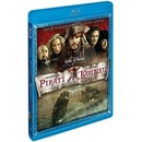 Filmy piráti z karibiku 3: Na konci světa BD