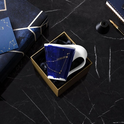 Villeroy & Boch NewWave Stars hrnček Kozorožec 300 ml