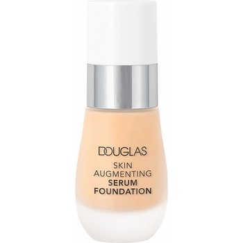 Douglas Make Up Skin Augmenting Serum Foundation Фон дьо тен крем 30ml