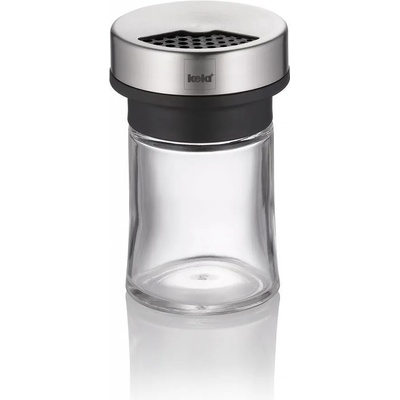 Kela (Германия) Стъклено бурканче за подправки kela miko с дозатор - 70 мл (kela 11612)