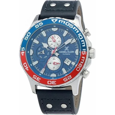 Часовник Daniel Klein DK. 1.12384-2 (DK.1.12384-2)