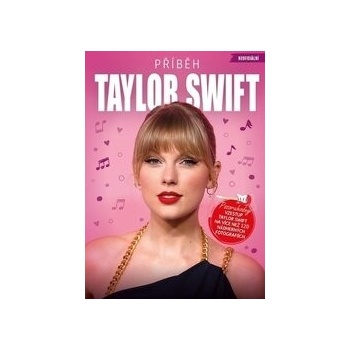 Příběh Taylor Swift
