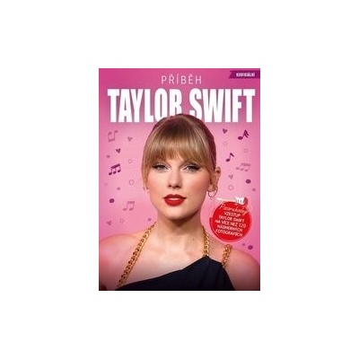 Příběh Taylor Swift