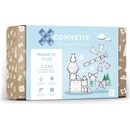 Connetix Clear Starter Pack 34 ks