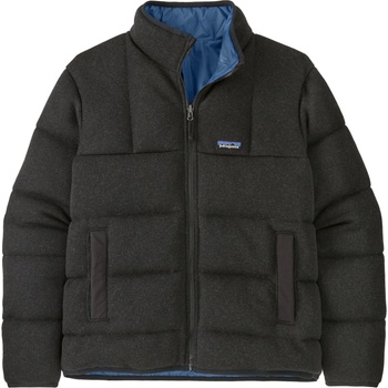 Patagonia Мъжко пухено яке Patagonia Reversible Down Better Sweater Down jacket - Black - размер XL (004-6823-0115)