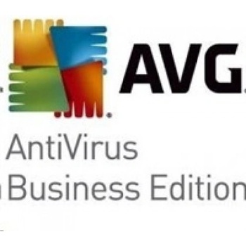 AVG Anti-Virus BUSINESS EDITION 5 lic. 2 roky update (AVBEN24EXXK005)