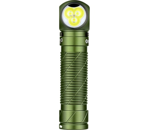 Olight Perun 3