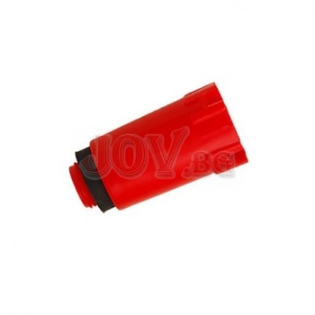 Pestan/Сърбия/ Ppr ТАПА ДЪЛГА С ПЛАСТМАСОВА РЕЗБА 1/2