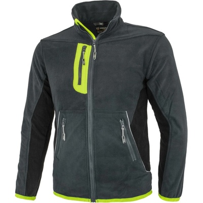 PROFI DARK GELB 48-m-panske seda charcoal