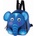 PULSE Раница за детска градина PULSE Baby Elephant