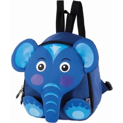 PULSE Раница за детска градина PULSE Baby Elephant
