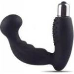  Silicone Anal Plug Mens Prostate Massager 11c