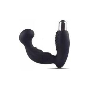  Silicone Anal Plug Mens Prostate Massager 11c