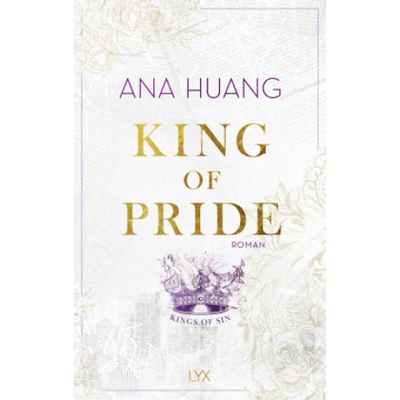 King of Pride