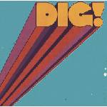 Mamas Gun - Dig! (CD) (5037300556598)