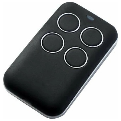 Diaľkový ovládač k TURN, DRIFT rolling code, 4CH,