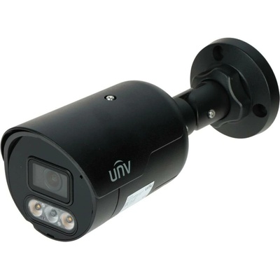 Uniview IPC2124LE ADF28KMC DL ČIERNA