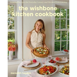 The Wishbone Kitchen | Meredith Hayden (ISBN: 9781529960266)