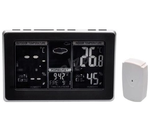 Solight TE 82