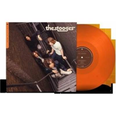 Stooges The Now 1 Vinyl