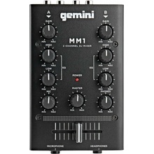 Gemini MM-1