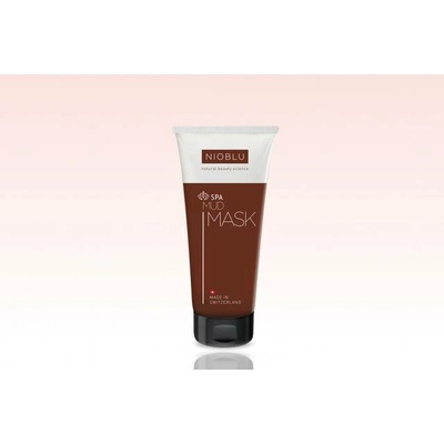 Nobilu Spa bahenní maska 75 ml