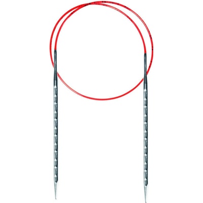 Addi 717-7 Kruhová jehlice 80 cm 4,5 mm