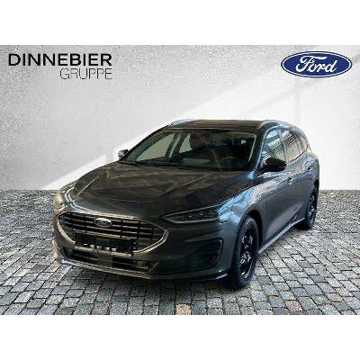 Ford Focus Titanium X 114 kW