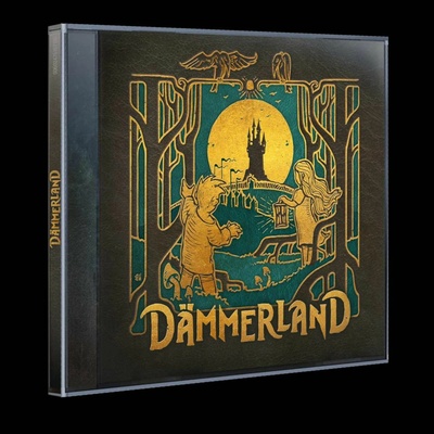 Dämmerland Dämmerland CD