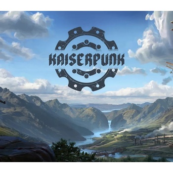 Kaiserpunk