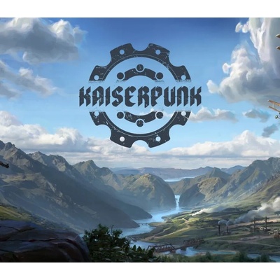 Kaiserpunk