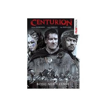 Centurion DVD