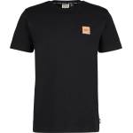 Picture Мъжка тениска Picture Lil Cork Tee T-shirt - Black - размер XXL (216-6528-0115)
