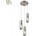 GLOBO ANNIKA 21000-3HN